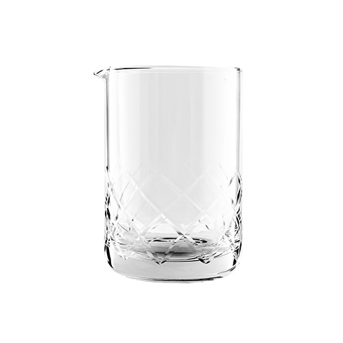 Mix Glass Yarai 550ml